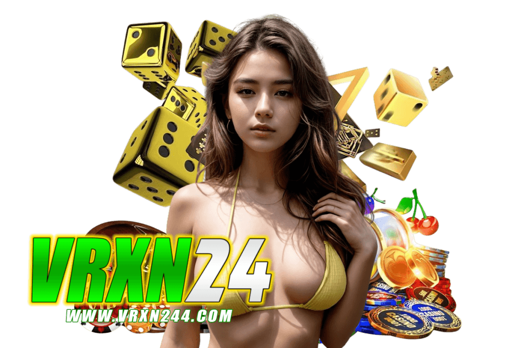 vrxn24 สมัคร