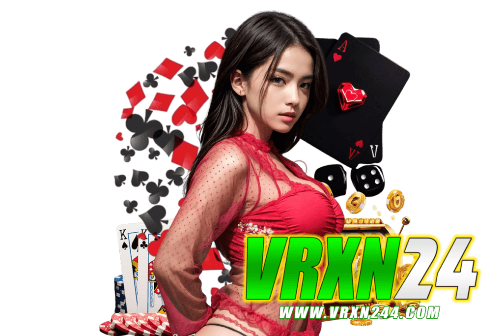 vrxn24 สล็อต