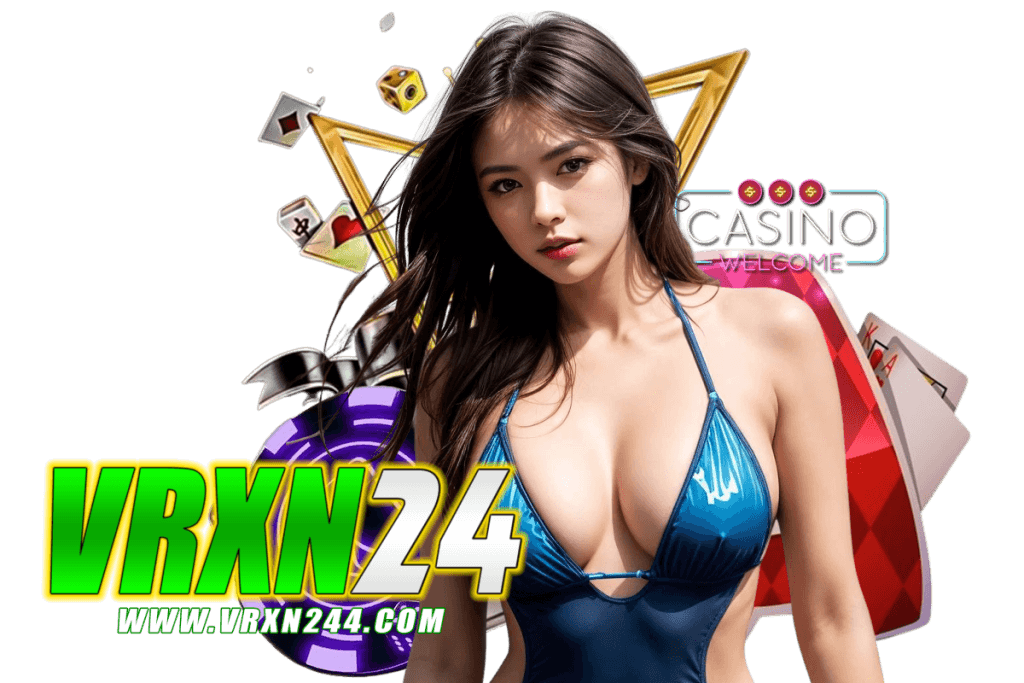 vrxn24 เว็บตรง